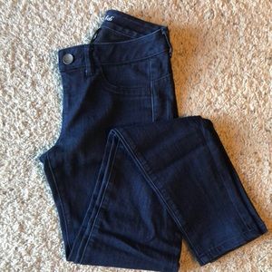 Victoria’s Secret Skinny Jeans